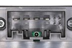 Vemo V20-73-0160 Door Window Switch - Rear - view 2
