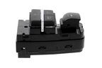 Vemo V20-73-0160 Door Window Switch - Rear - view 3