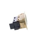 Vemo V20-73-0162 Door Window Switch - Front Right or Rear - view 7