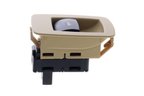Vemo V20-73-0162 Door Window Switch - Front Right or Rear - view 3