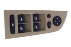 Vemo V20-73-0240 Door Window Switch - Front Left - view 1