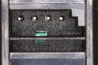 Vemo V20-73-0242 Door Window Switch - view 2