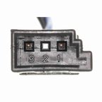Vemo V20-73-8193 Tailgate Release Switch - view 2