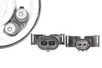 Vemo V20-77-0006 Air Horn Kit - view 2