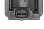 Vemo V20-77-0024 Turbocharger Diverter Valve - view 2