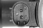 Vemo V20-77-0031 HVAC Heater Control Valve - view 2