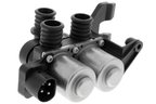 Vemo V20-77-1012 HVAC Heater Control Valve - view 1