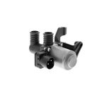 Vemo V20-77-1015 HVAC Heater Control Valve - view 8