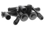 Vemo V20-77-1018 HVAC Heater Control Valve - view 1