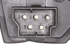 Vemo V20-79-0002 HVAC Blower Motor Resistor - view 2