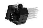 Vemo V20-79-0004 HVAC Blower Motor Resistor - view 1