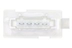 Vemo V20-79-0009 HVAC Blower Motor Resistor - view 2