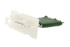 Vemo V20-79-0009 HVAC Blower Motor Resistor - view 1