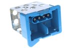 Vemo V20-79-0013 HVAC Blower Motor Resistor - view 1