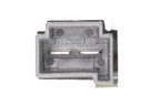Vemo V20-79-0018 HVAC Blower Motor Resistor - Front - view 2