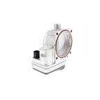 Vemo V20-81-0009 Fuel Injection Throttle Body - view 4