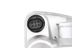 Vemo V20-81-0020 Fuel Injection Throttle Body - view 2