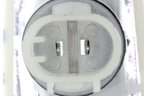 Vemo V20-84-0011 Turn Signal Indicator Light - Front - view 2