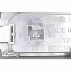 Vemo V20-84-0013 License Plate Light - view 2