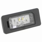 Vemo V20-84-0013 License Plate Light - view 1