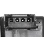 Vemo V20-85-0001 Trunk Lock Actuator Motor - view 2
