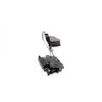 Vemo V20-85-0012 Door Lock Actuator Motor - Rear Right - view 3