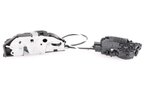 Vemo V20-85-0014 Door Lock Actuator Motor - Front Right - view 1
