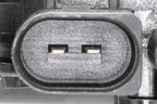 Vemo V20-85-0018 Door Lock Actuator Motor - Front Right - view 2