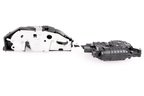 Vemo V20-85-0018 Door Lock Actuator Motor - Front Right - view 1