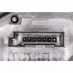 Vemo V20-85-0027 Door Lock Actuator Motor - Front Right - view 2