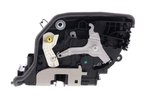 Vemo V20-85-0071 Door Lock Actuator Motor - Front Left - view 3
