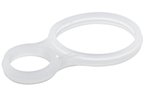 Vemo V20-99-0001 Engine Coolant Thermostat Housing - view 2