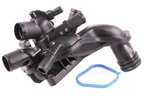 Vemo V20-99-0175 Engine Coolant Thermostat Kit - view 1