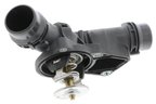 Vemo V20-99-1258-1 Engine Coolant Thermostat Kit - view 1