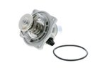 Vemo V20-99-1268 Engine Coolant Thermostat Kit - view 1