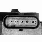 Vemo V20-99-1307 Engine Coolant Thermostat Housing - view 2