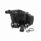 Vemo V20-99-1307 Engine Coolant Thermostat Housing - view 4