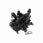 Vemo V20-99-1307 Engine Coolant Thermostat Housing - view 1