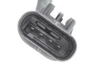 Vemo V22-83-0007 Engine Coolant Thermostat Adapter Lead - view 2