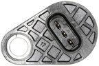 Vemo V24-72-0160 Engine Crankshaft Position Sensor - view 2