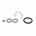 Vemo V25-50-0006 Suspension Strut - Rear - view 2