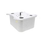 Vemo V25-60-0042 Engine Oil Cooler - view 6