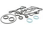 Vemo V25-60-0042 Engine Oil Cooler - view 3