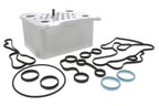 Vemo V25-60-0042 Engine Oil Cooler - view 1