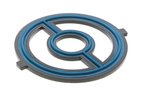 Vemo V25-60-0047 Engine Oil Cooler - view 3