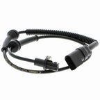 Vemo V25-72-0089 ABS Wheel Speed Sensor - view 1