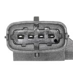 Vemo V25-72-0204 Manifold Absolute Pressure Sensor - view 2