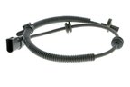 Vemo V25-72-1143 ABS Wheel Speed Sensor - Rear Left or Rear Right - view 1