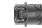 Vemo V25-72-1162 Parking Aid Sensor - Rear - view 2