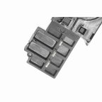 Vemo V25-77-0034 Automatic Transmission Solenoid Kit - view 2